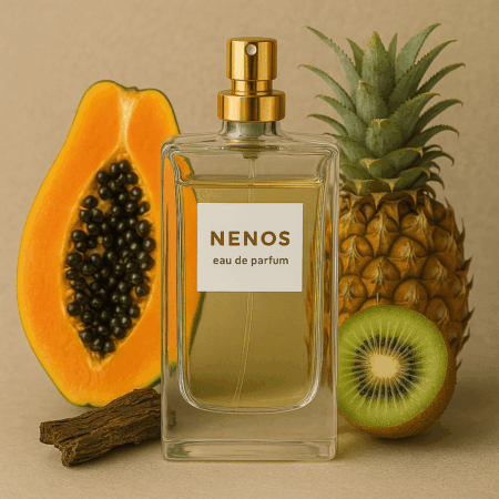 Θυμίζει Red Wood