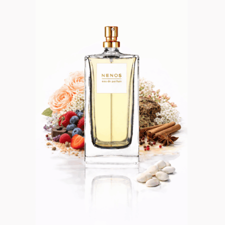 Θυμίζει Midnight Rose