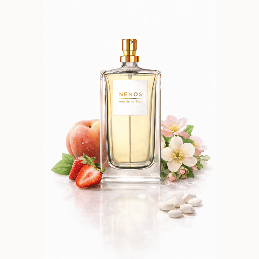 Θυμίζει Cheap & Chic