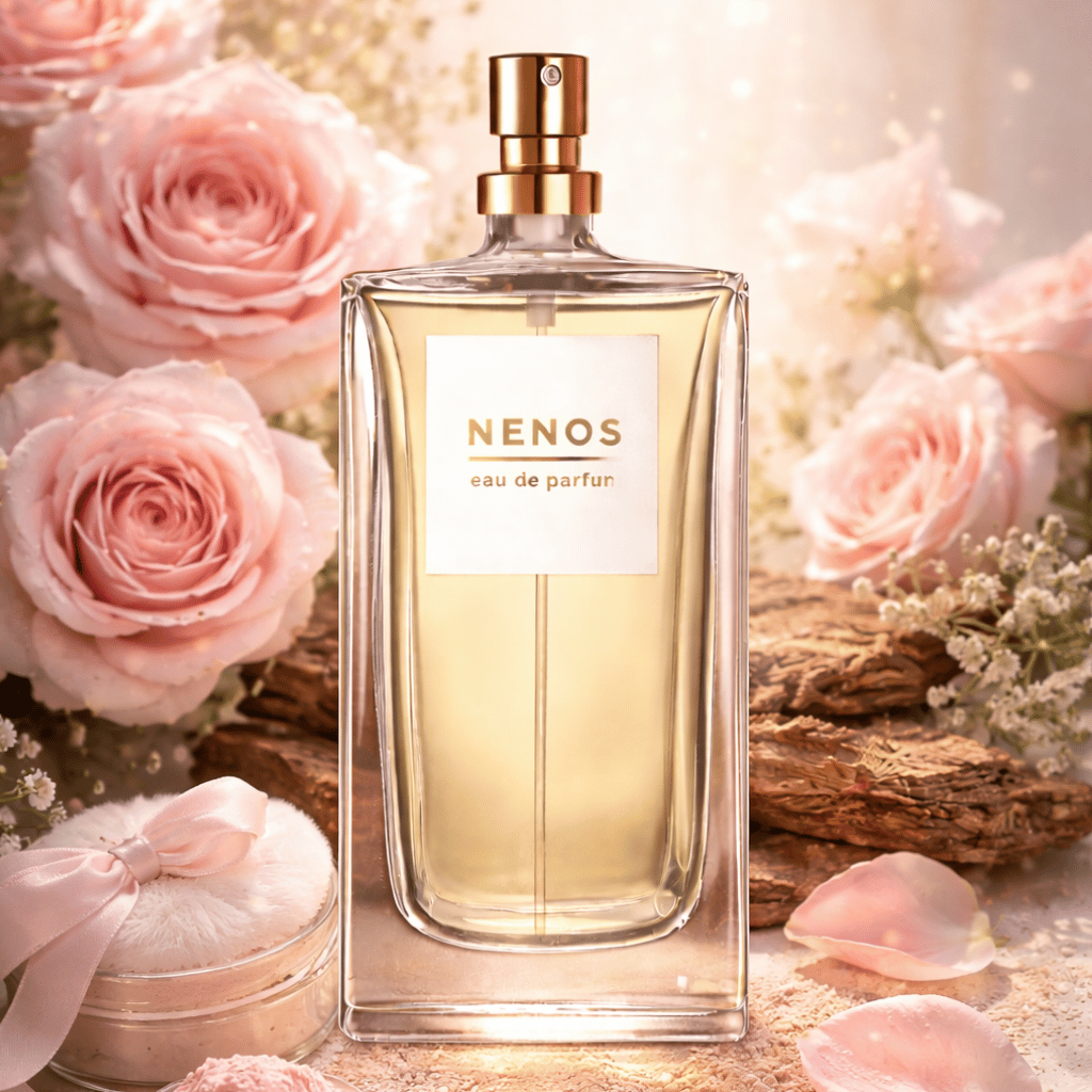 Θυμίζει Narciso Rouge