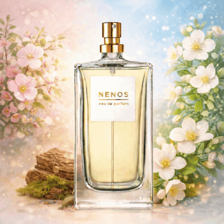 Θυμίζει L'Air du Temps