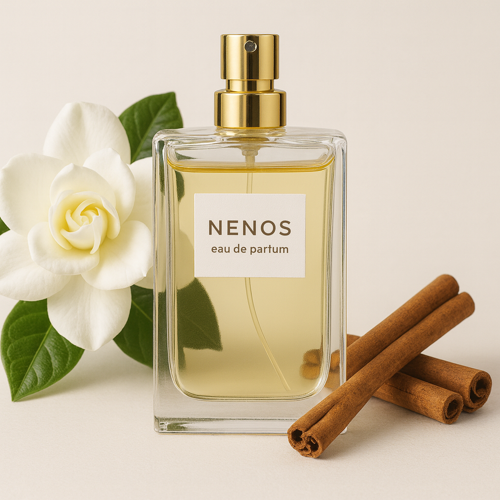 Θυμίζει Shanghai Lily