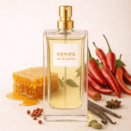 Θυμίζει Eau so Sexy