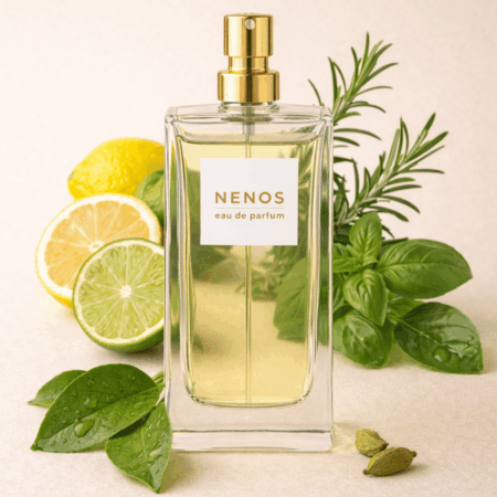 Θυμίζει Bergamotto di Calabria