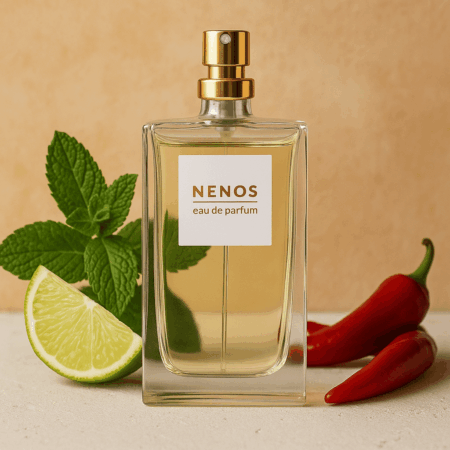 Θυμίζει Ginger ZEN