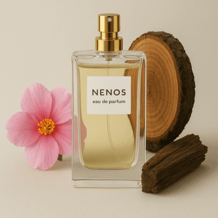 Θυμίζει Infusion D'Iris