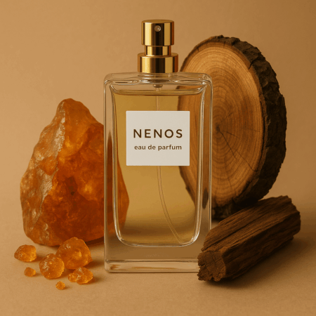 Θυμίζει Legacy of Petra