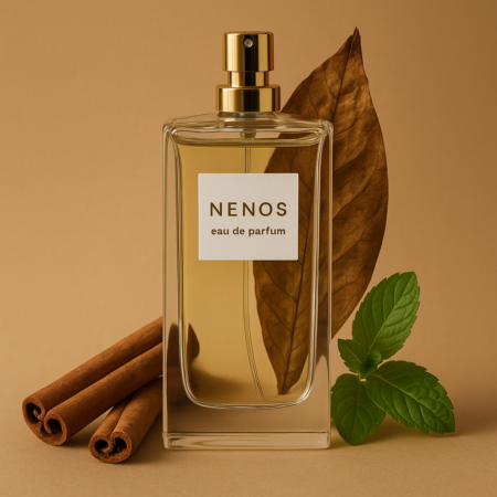 Θυμίζει Smoking Hot