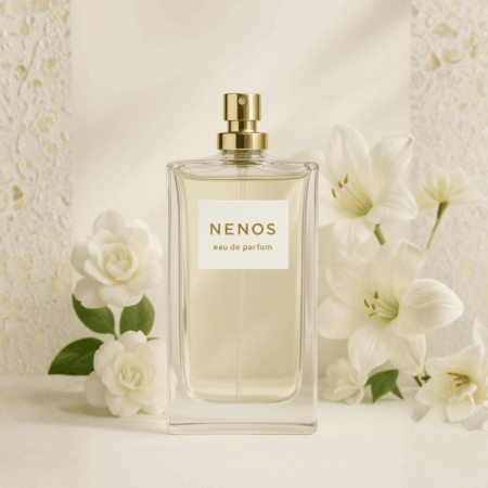 Θυμίζει Madame Rochas