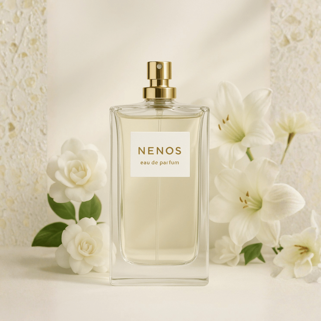 Θυμίζει Madame Rochas