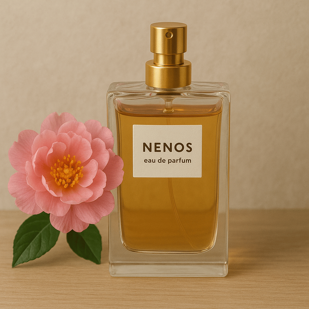 Θυμίζει Black Orchid