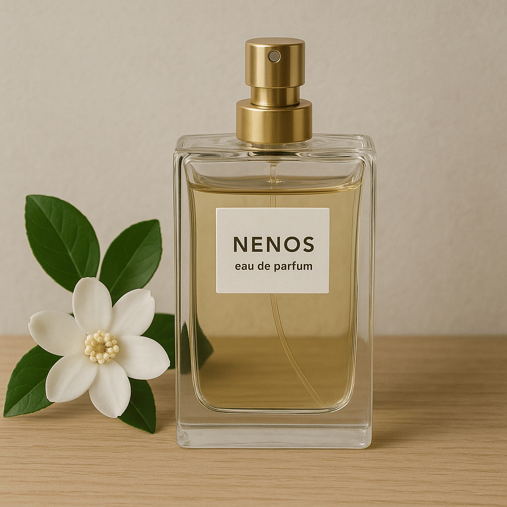 Θυμίζει Jasmin Rouge