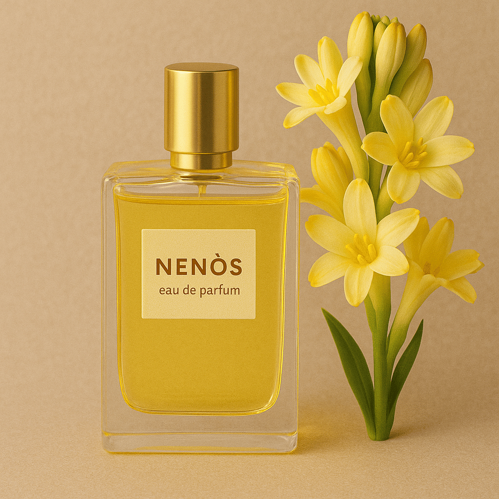 Θυμίζει Soleil Blanc