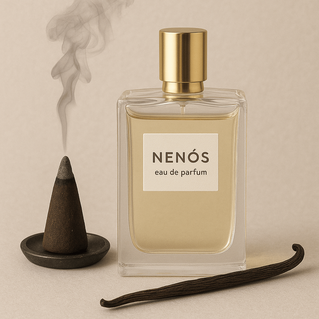 Θυμίζει Vanille Fatale