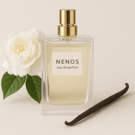 Θυμίζει Velvet Orchid