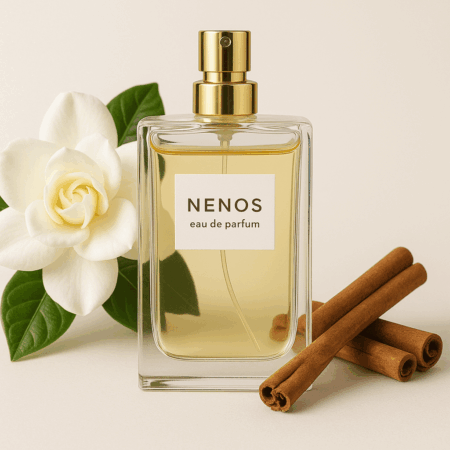 Θυμίζει White Patchouli