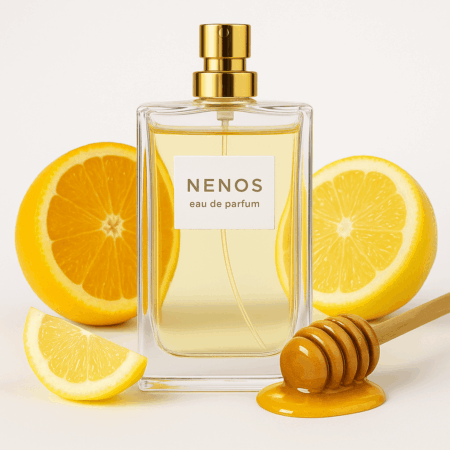 Θυμίζει Candied Charms