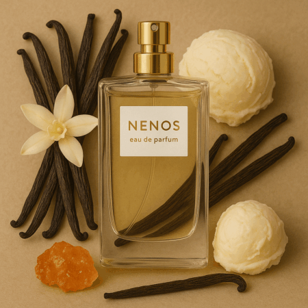 Θυμίζει Scandal Intense