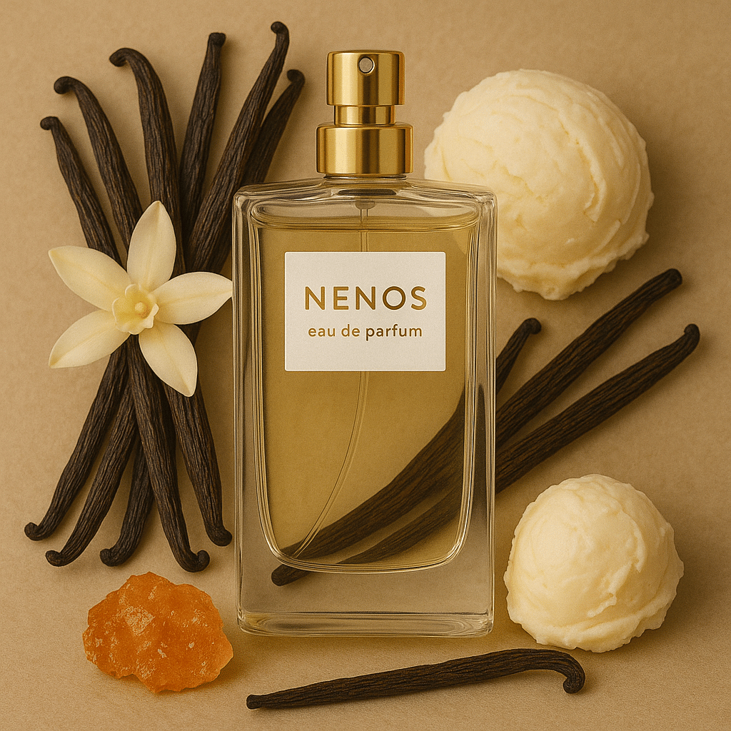 Θυμίζει Scandal Intense