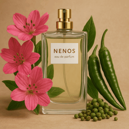 Θυμίζει Crystal Noir