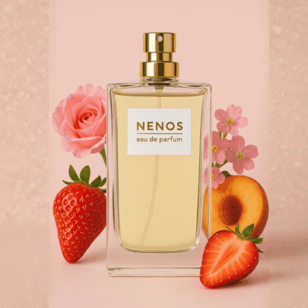 Θυμίζει Flower Bomb