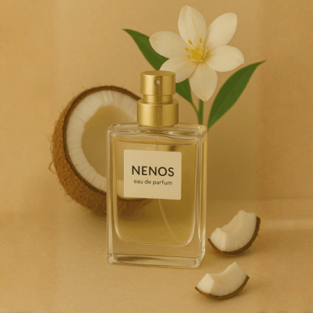 Θυμίζει Coconut Passion