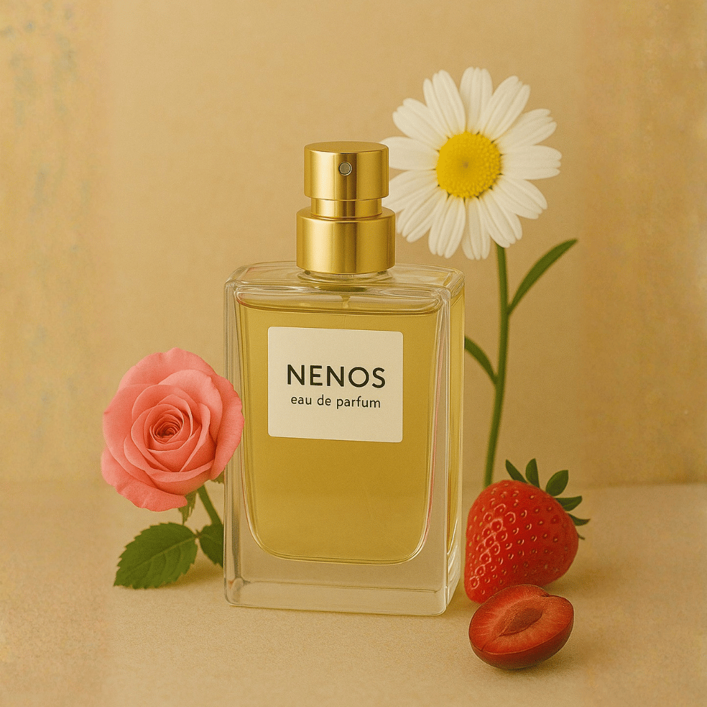 Θυμίζει Pure Day Dream