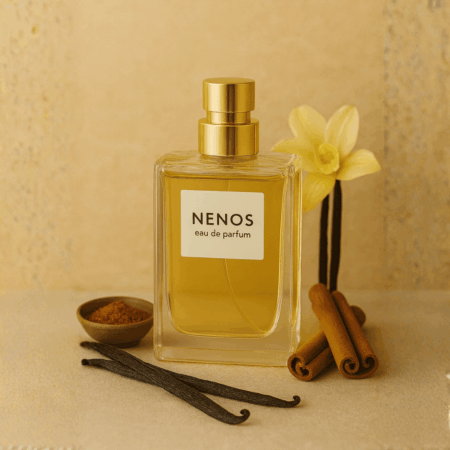 Θυμίζει Black Opium