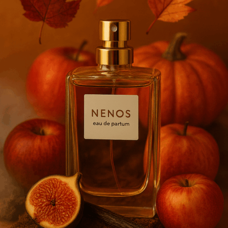 Θυμίζει Apple Brandy