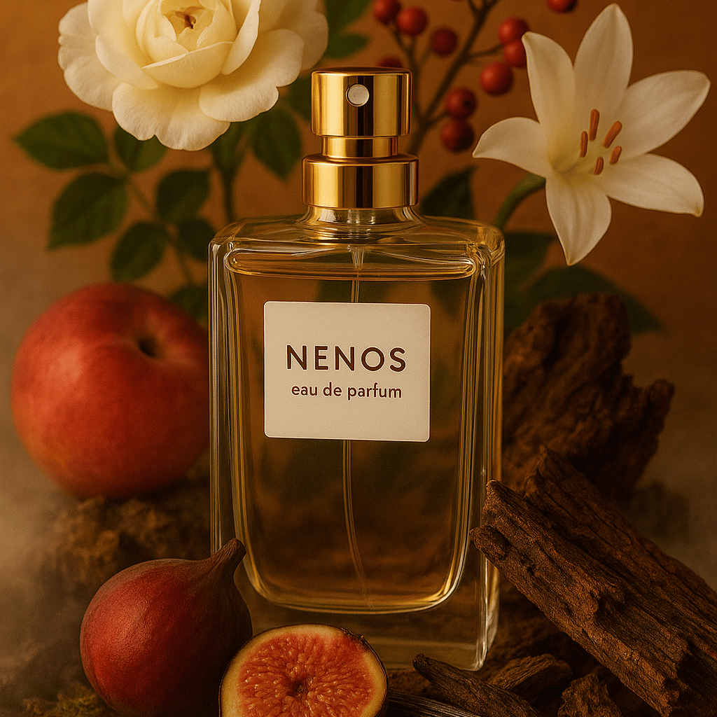 Θυμίζει L'Interdit