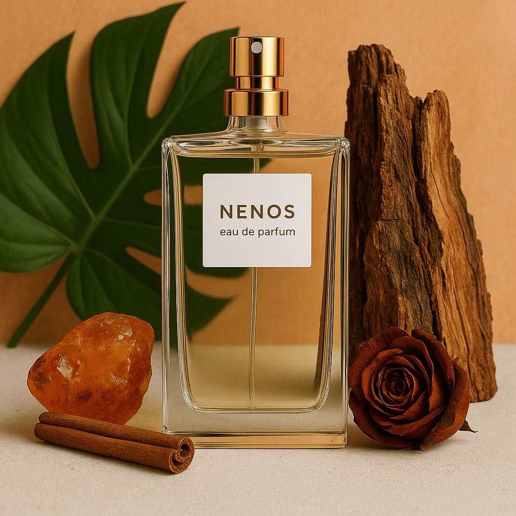 Θυμίζει Amber Romance