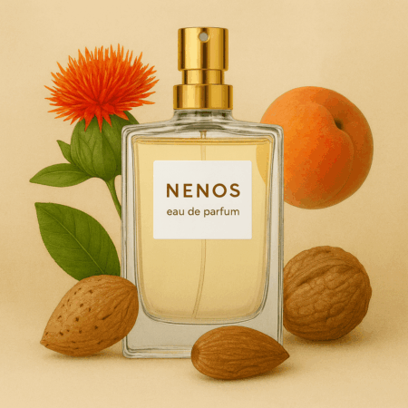 Θυμίζει Lost Cherry