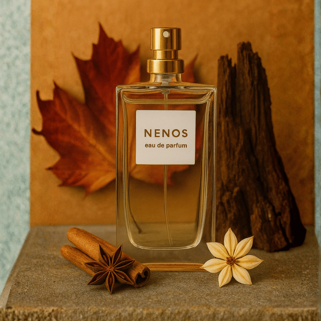 Θυμίζει Oud Bouquet EDP