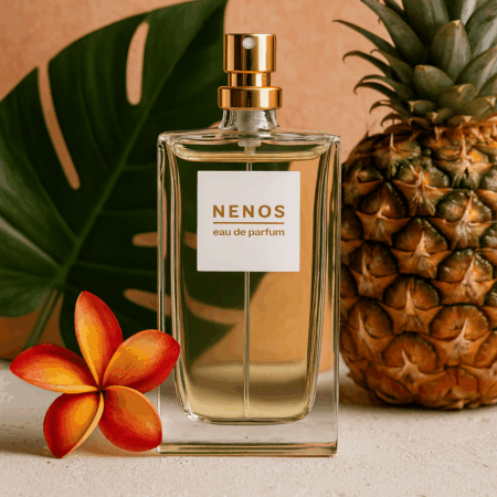 Θυμίζει Black Opium NEON