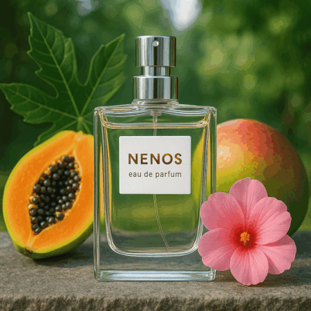 Θυμίζει L'Imperatrice