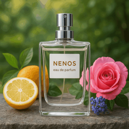 Θυμίζει Florence Blossom