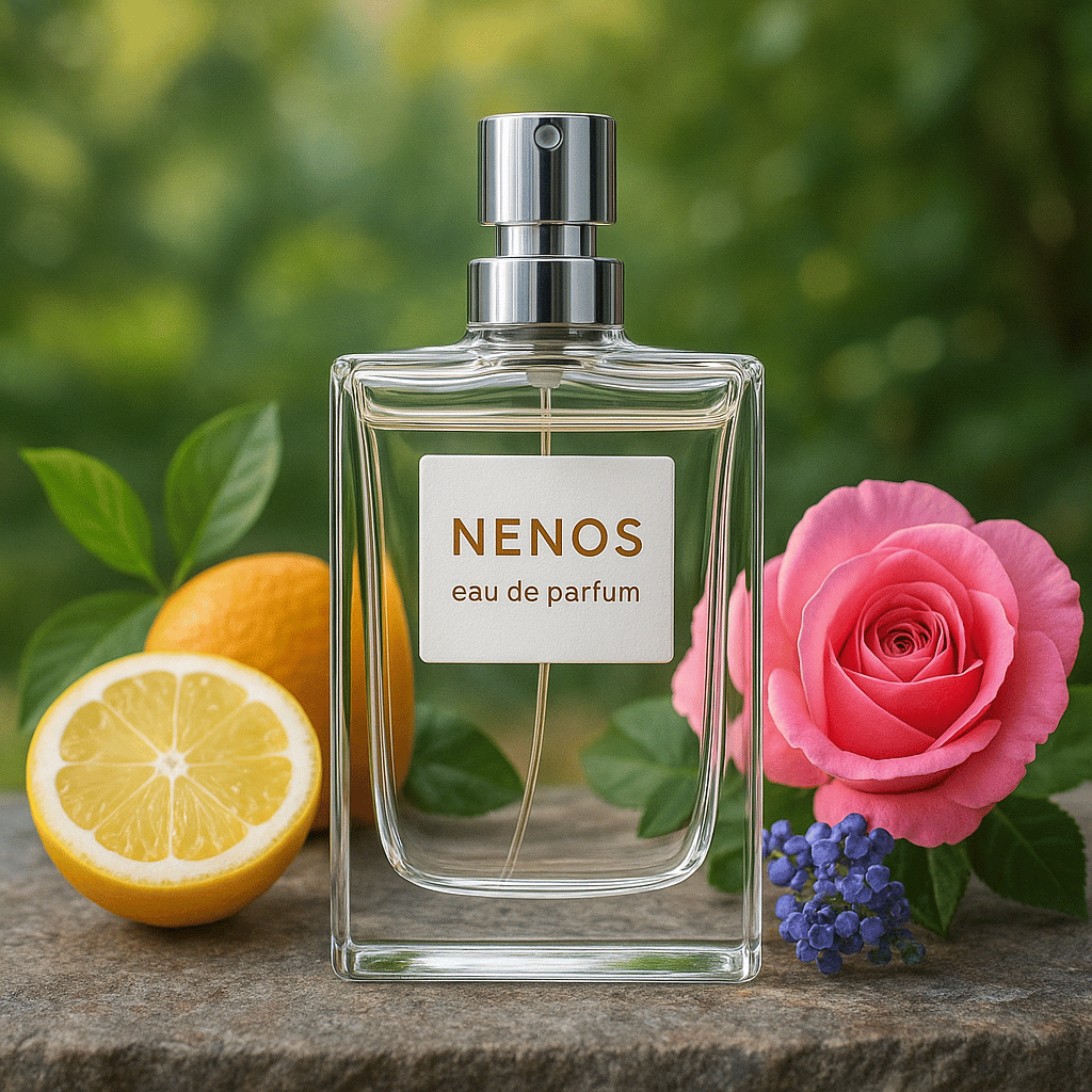 Θυμίζει Florence Blossom