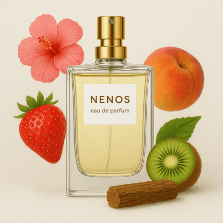 Θυμίζει Angel Nova