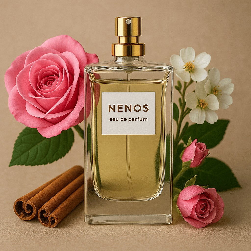 Θυμίζει Intense Café