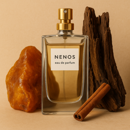 Θυμίζει Oud Rosewood