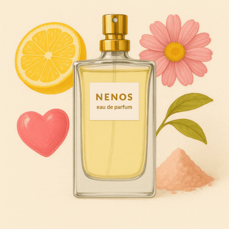 Θυμίζει Fruit Collection Orange