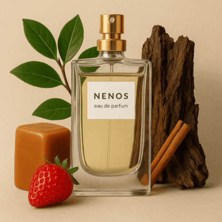 Θυμίζει L’Ombre des Merveilles