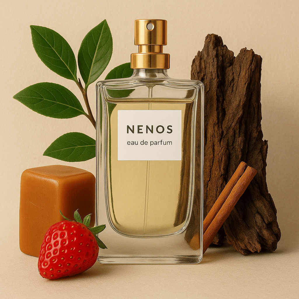 Θυμίζει L’Ombre des Merveilles