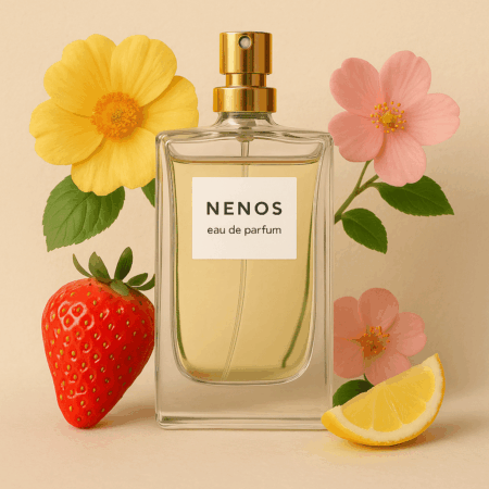 Θυμίζει Nina Rose