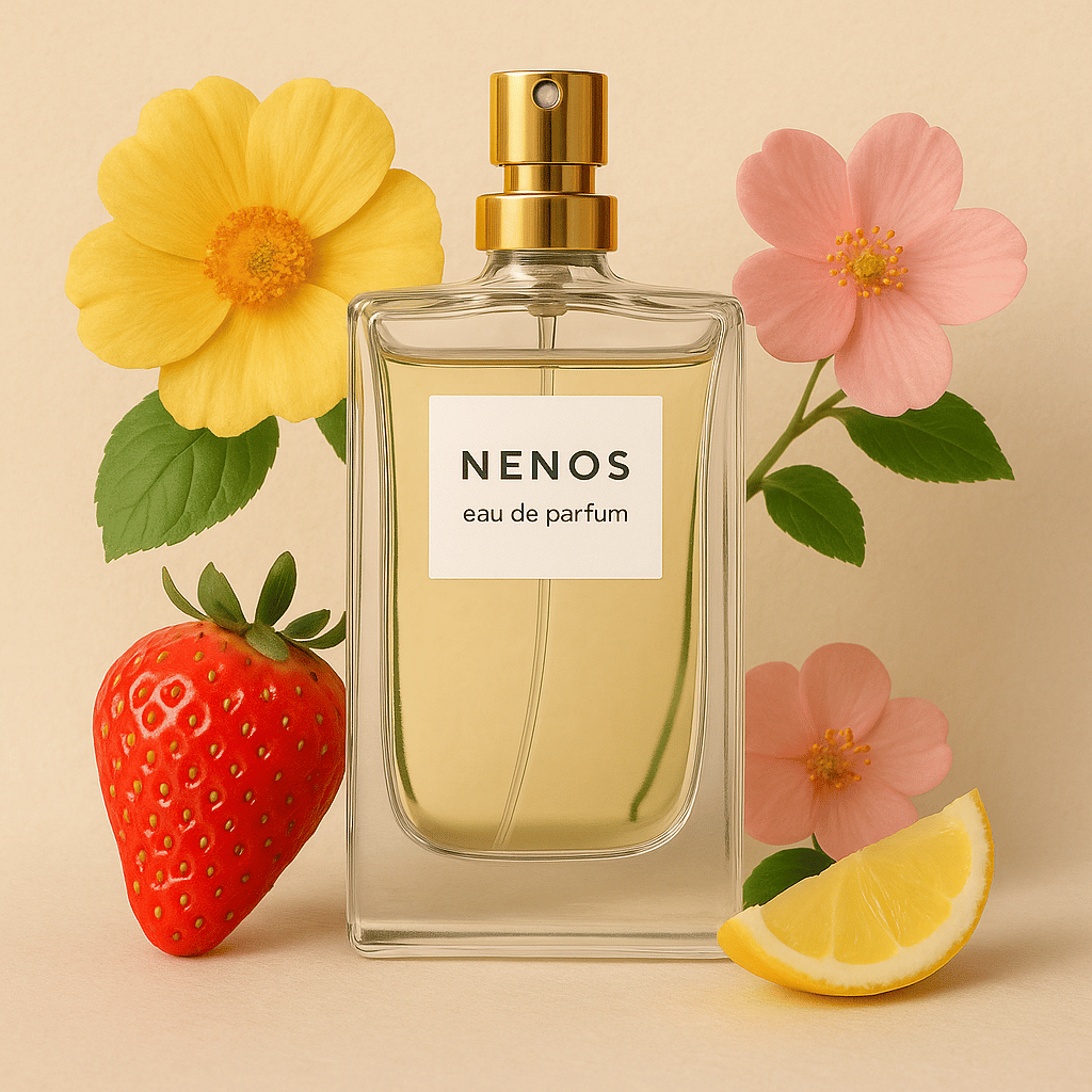 Θυμίζει Nina Rose