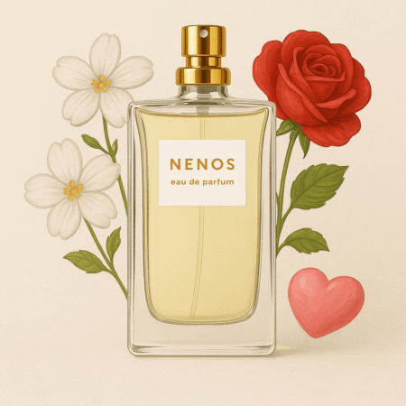 Θυμίζει English Pear & Fresia