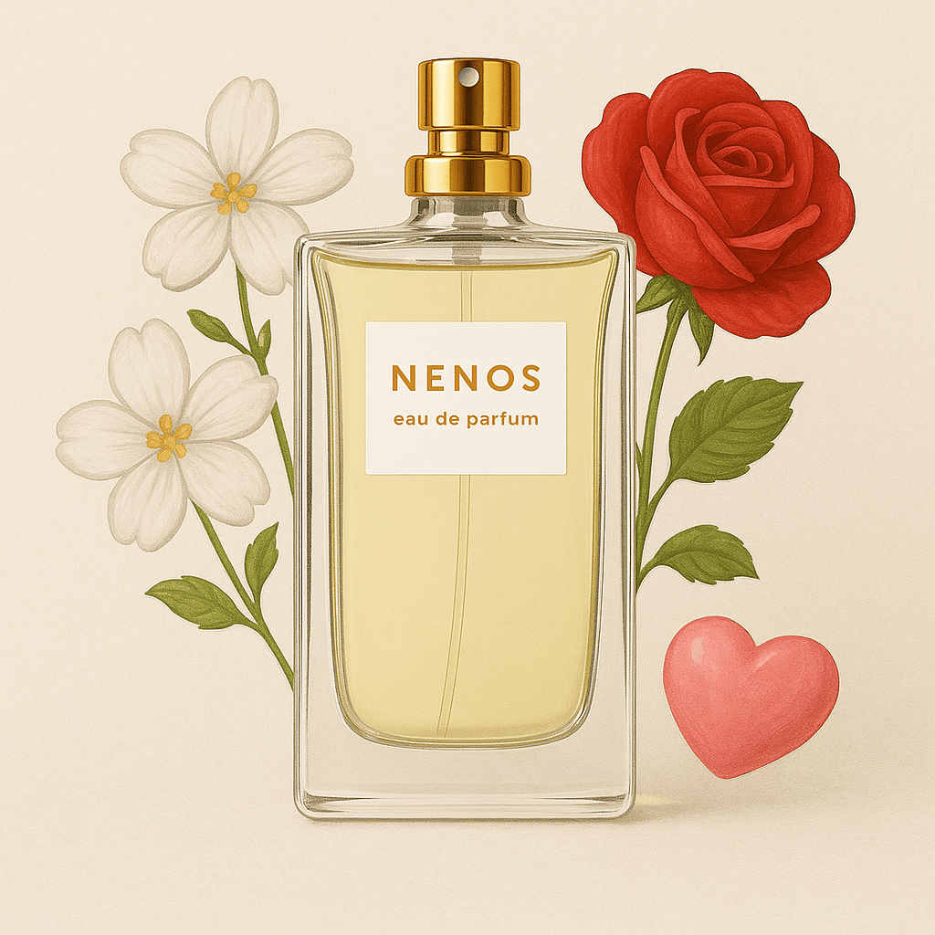 Θυμίζει English Pear & Fresia