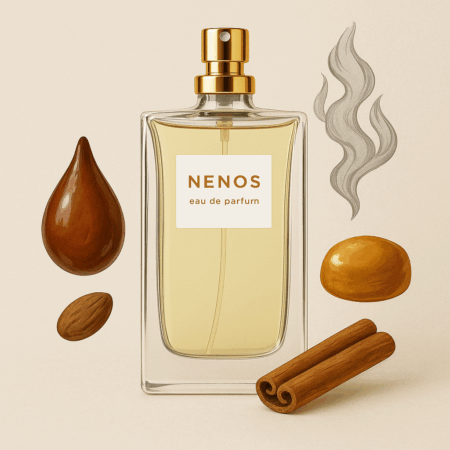 Θυμίζει Myrth & Tonka