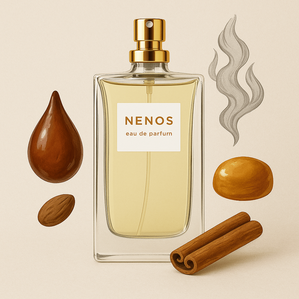 Θυμίζει Myrth & Tonka