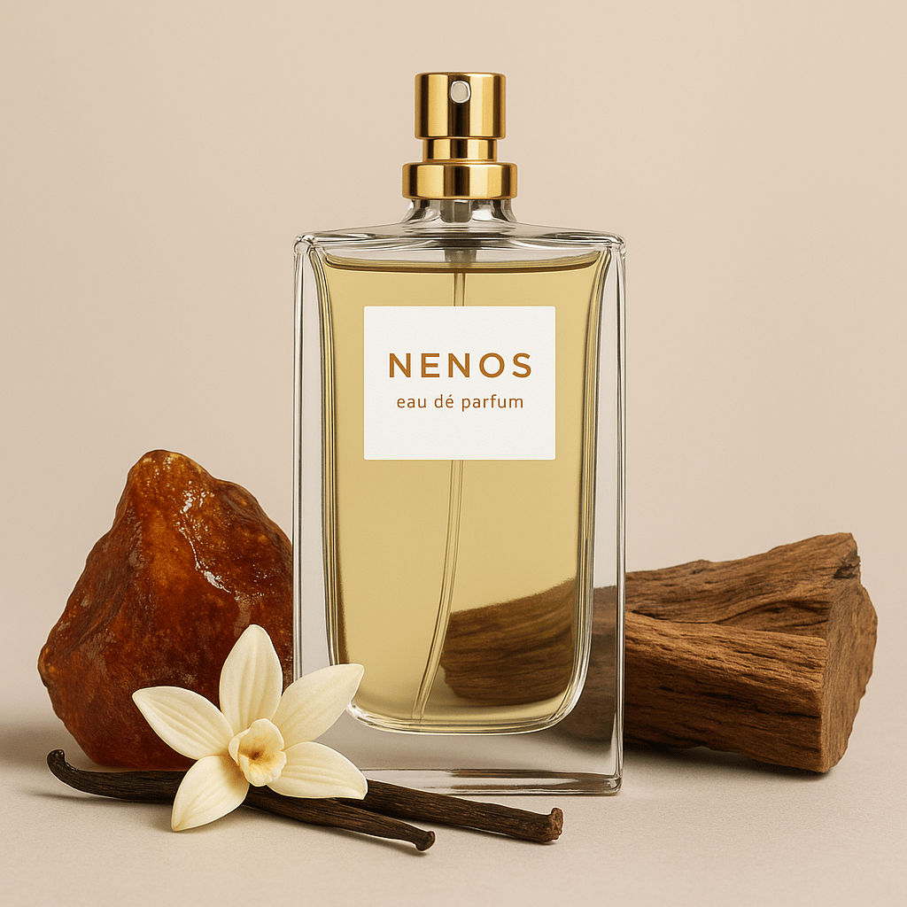 Θυμίζει Bitter Peach